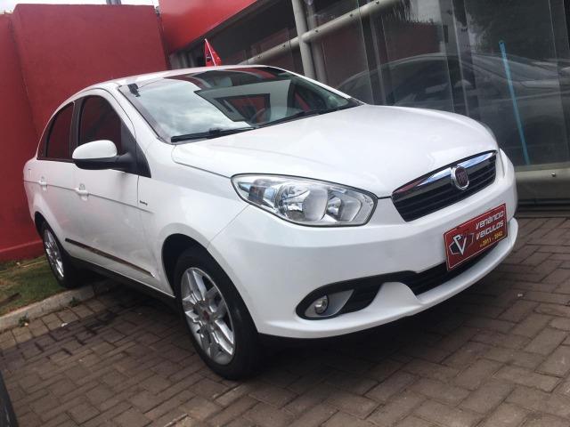 Fiat Gran Siena Esscence 1.6 - Foto 2