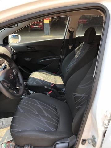 HYUNDAI HB20 2015/2015 1.0 COMFORT PLUS 12V FLEX 4P MANUAL - Foto 8