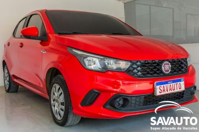 Fiat Argo Argo Drive 1.0 6V Flex 4P - Foto 3