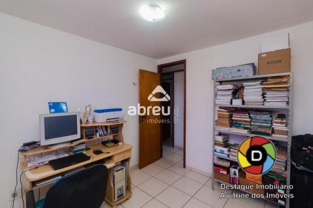 Apartamento com 3 quartos no condimínio costa d´ouro no barro vermelho - Foto 11