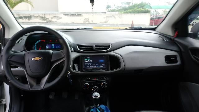 Vendo Onix LT 2015