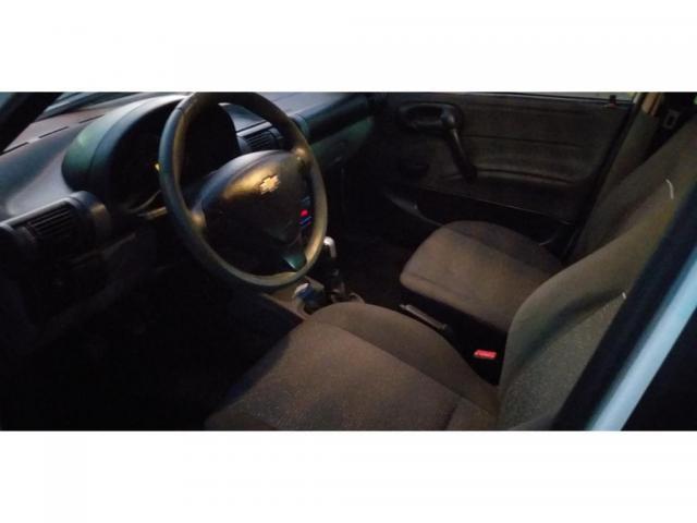 Classic Ls 1.0 Flexpower 4P - Foto 7