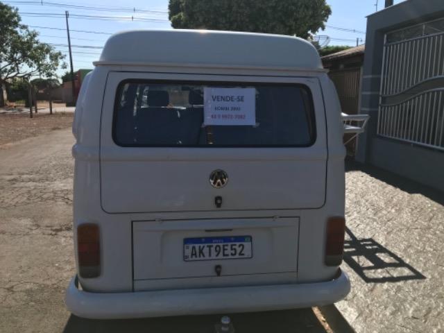 Kombi 2003 - Foto 3