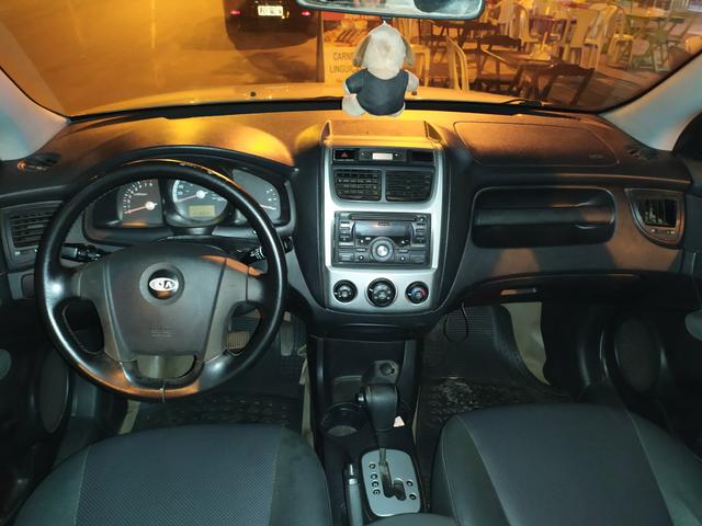Kia sportage - Foto 8