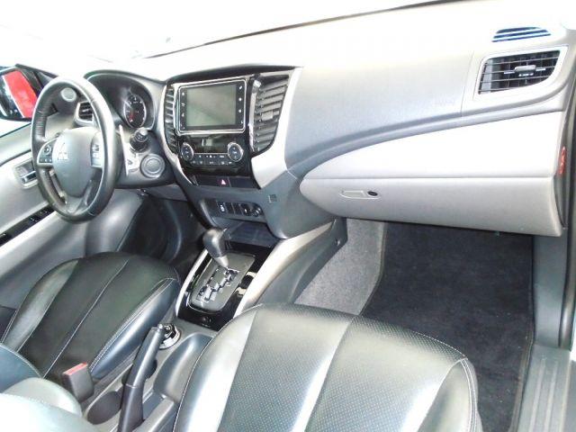 L200 TRITON SPORT HPE-S 2.4 CD DIES. AUT - Foto 6