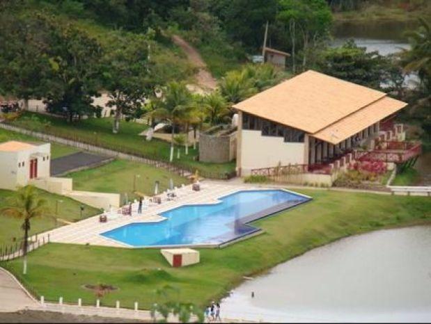 Terreno no Condomínio em Bananeiras- A vista - Atenção na área total-Cod: 52