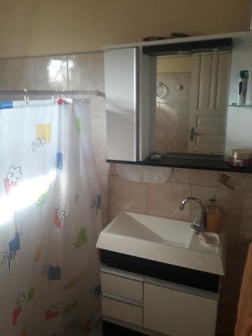 Vendo casa em Itapoá ou troco por chacara - Foto 7