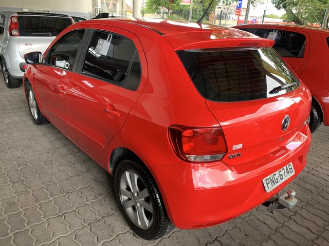 Gol 1.6 2016 - Foto 3