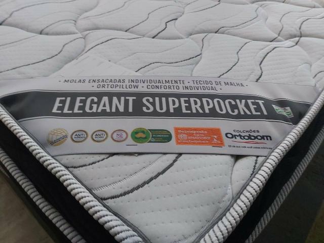 Super king size - entregamos pra toda Manaus - Foto 5