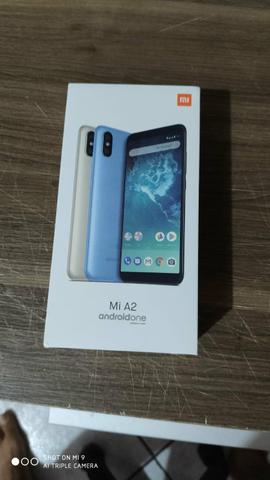 Xiomi A2 - Foto 3