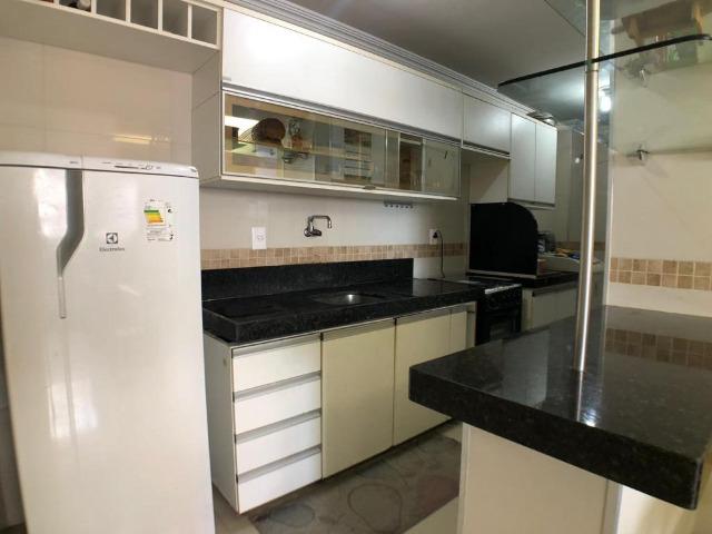 Apartamento com 3 quartos no 15° andar do Condomínio Atlântico Sul no Cambeba. AP0685 - Foto 11