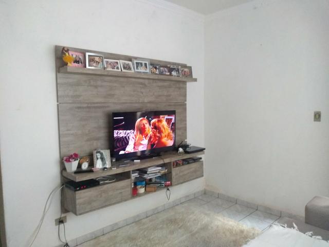 Residência em Alvenaria - Jd Catuaí - Foto 4