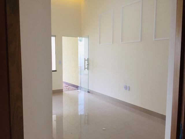 Casa 3 quartos, 1 suíte, Jardim Fonte Nova - Foto 3