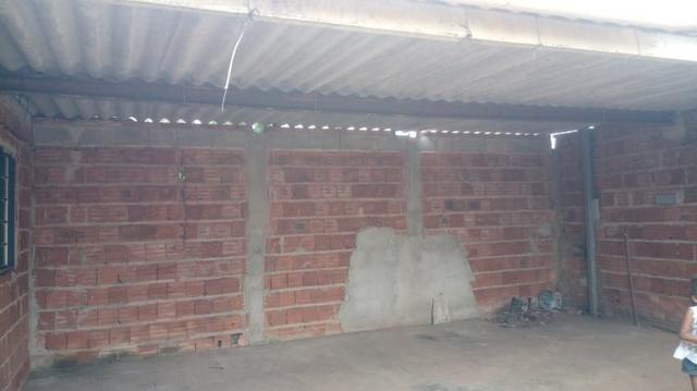 Vende-se casa de 2 quartos na QR 1029 em Samambaia Norte * - Foto 9