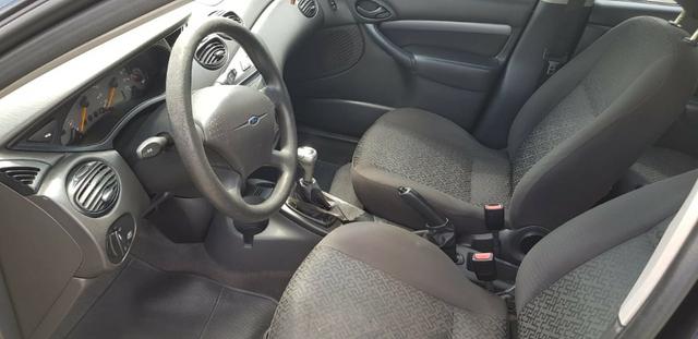 Ford Focus 2007 1.6 Completo - Foto 5