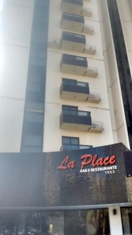 Apartamento flat no Res. Vivence - Bairro Setor Oeste em Goiânia - Foto 2