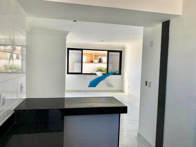 Apartamento à venda 3 quartos barroca - Foto 10
