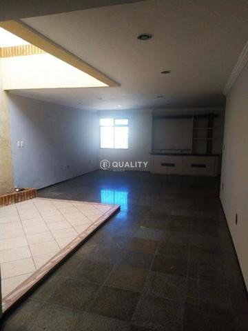 Cobertura na Parquelândia com 4 suítes, 360 m² - Foto 7