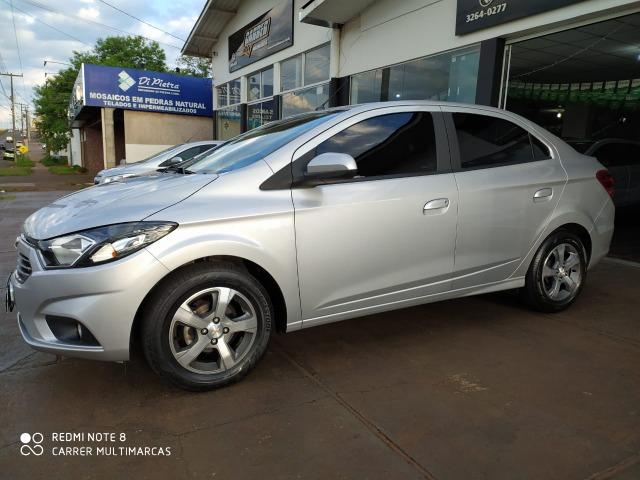 Prisma LTZ 2018 Automático
