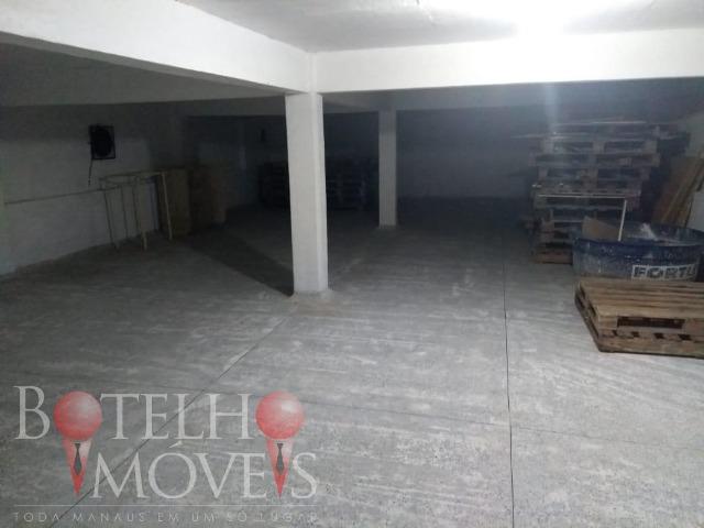 Ponto comercial Fuxico. Ótimo local! Ideal para Distribuidora Atacadista - Foto 4