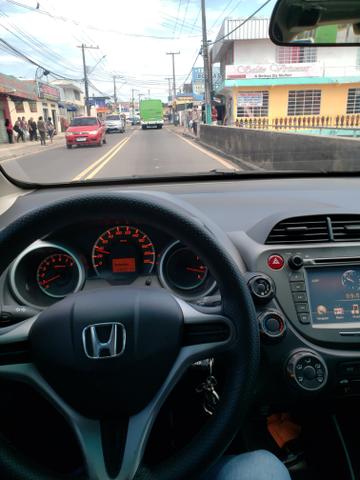 Honda Fit DX 2013 Central Multimídia - Foto 2