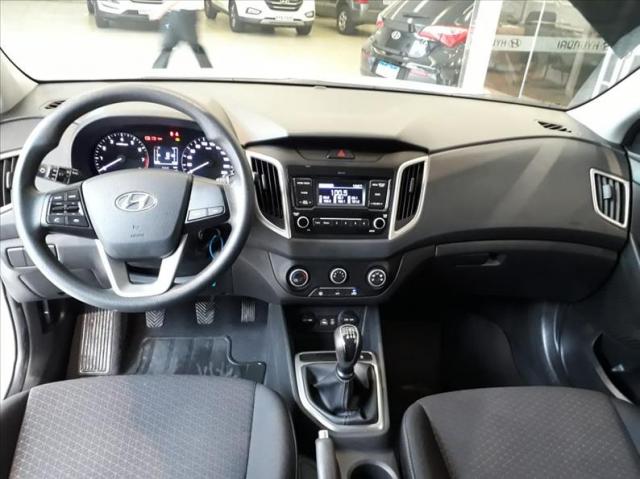 Hyundai Creta 1.6 16v Pulse - Foto 6