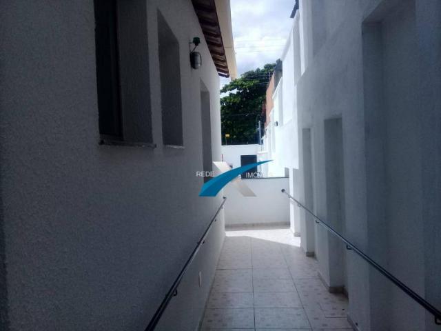 Apartamento à venda, 49 m² por r$ 205.000,00 - glória - belo horizonte/mg - Foto 16