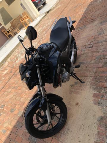 Vendo CB twister 250 - Foto 2
