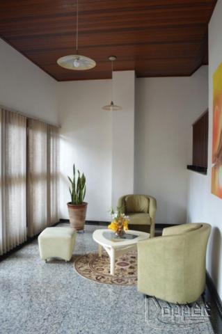 Apartamento à venda com 3 dormitórios em Vila rosa, Novo hamburgo cod:17749 - Foto 14