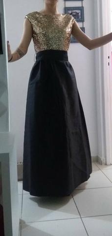 Vestido de festa