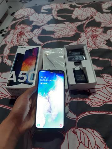 Galaxy A50 - Foto 2
