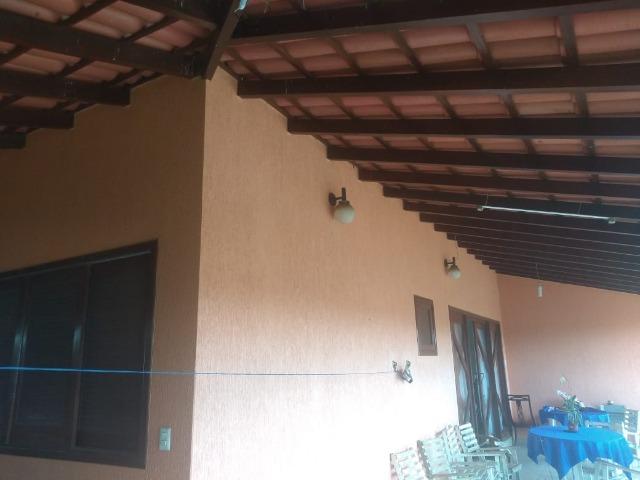 Vendo Casa com Habite-se no Setor tradicional - Foto 10
