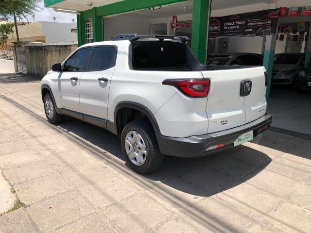 Fiat Toro Endurance 1.8 16V 2019 (R$: 2.900,00 + 48 x 2156,00) - Foto 4