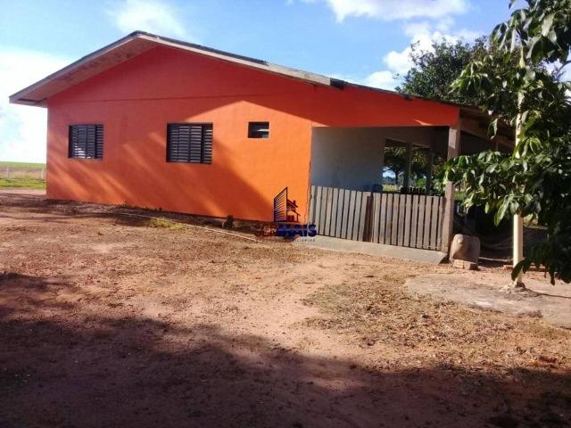 Fazenda à venda, por R$ 220.000.000 - Zona Rural - Sinop/MT - Foto 10