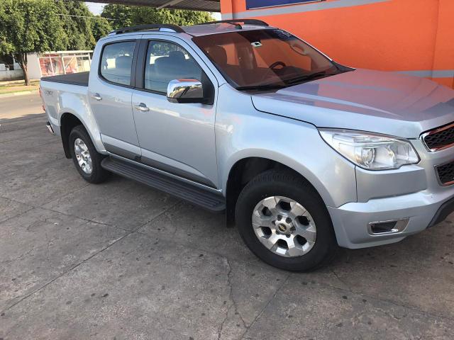 S-10 Semi-nova - Foto 2
