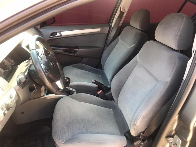 Vectra sedan elegance 2010 - Foto 15