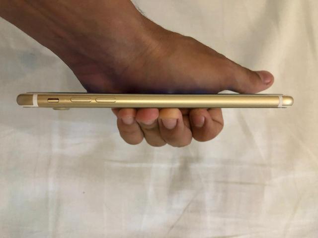 IPhone 7 Plus 128 GB - Garantia Saraiva - Foto 3
