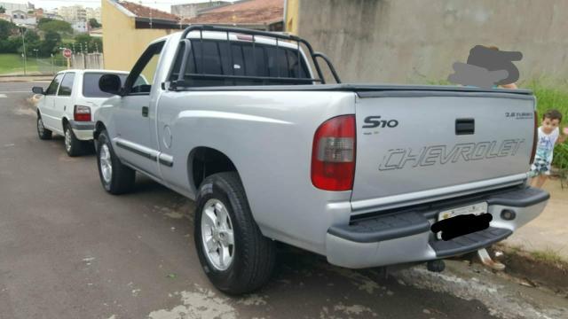 S10 Diesel MWM - Foto 3