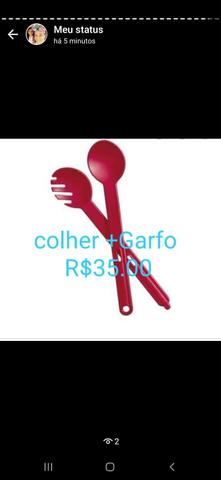 Promoção Tupperware - Foto 4
