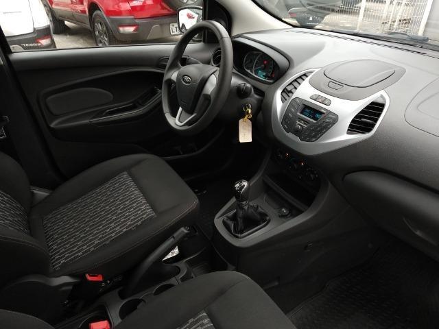 Ford ka 18/18 km18000 - Foto 5