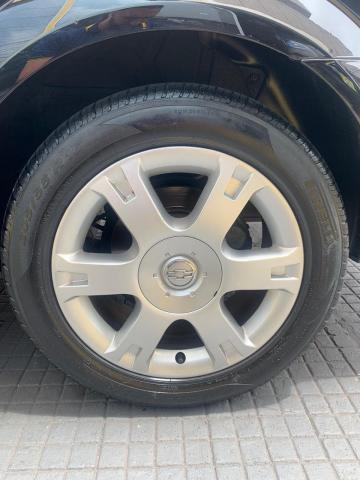 CHEVROLET VECTRA 2007/2008 2.0 MPFI ELEGANCE 8V FLEX 4P MANUAL - Foto 12