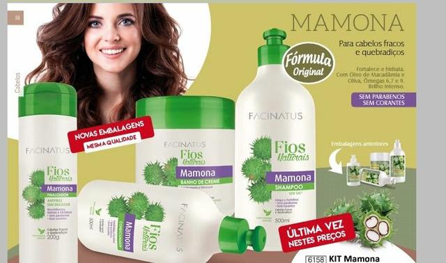 Perfumes e Cremes para cabelos - Foto 4