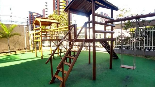 (HN) TR 51996 - Green Life 1 com 70m² - 3 suítes - 2 vagas - Projetado - Lazer - Foto 14
