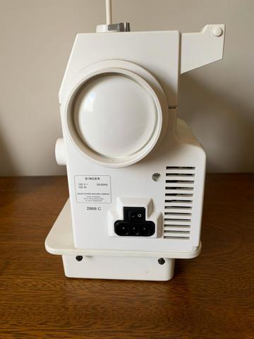 Máquina de Costura - Foto 3