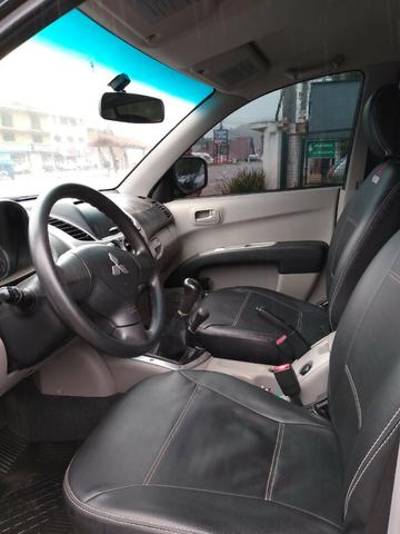 Mitsubish L200 Triton 3.2 2014 - Foto 6