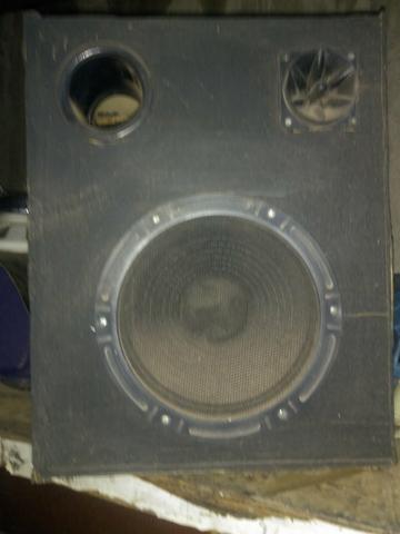 Vendo Caixa de Som - Foto 2