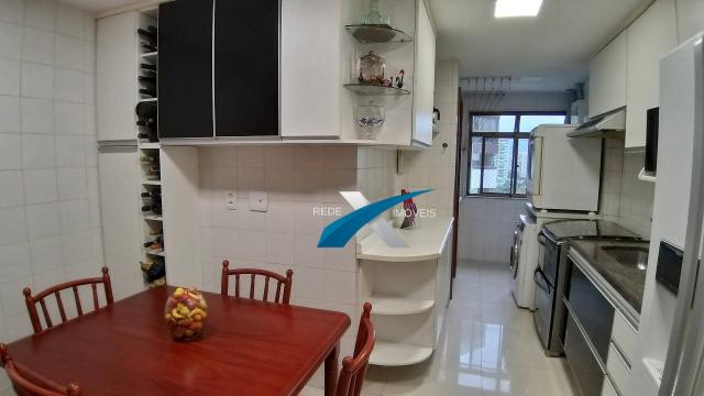 Barra da tijuca. rio2. apartamento com 4 dormitórios à venda, 147 m² por r$ 1.150.000 - ba - Foto 19