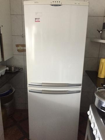 Geladeira Brastemp frost free 420L (aceito cartão) - Foto 2
