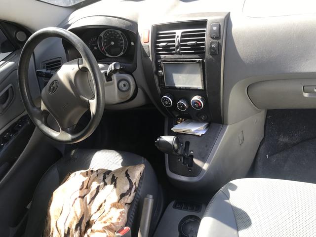 Tucson top completa automático - Foto 3