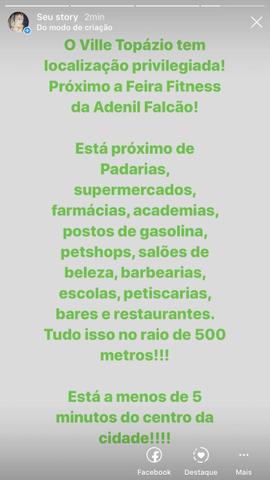 Apartamentos para Aluguel 2 e 3/4 c/ 1 ou 2 suítes - Foto 5